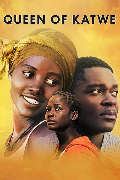 Queen of Katwe - VJ Junior